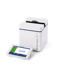 UV_VIS Specytrophotometer